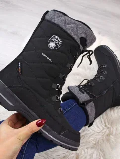 Vodotesné snežnice American Club W AM516A