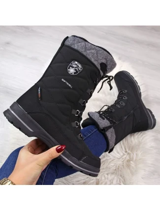 Vodotesné snežnice American Club W AM516A