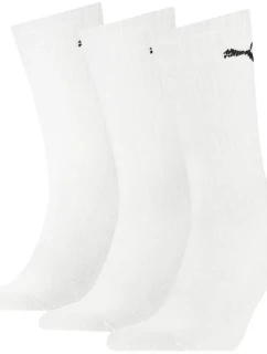 Puma Sport Crew ľahké ponožky 907940 02