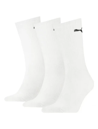 Puma Sport Crew ľahké ponožky 907940 02 Puma Sport Crew ľahké ponožky 907940 02