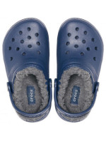 Crocs Lined Clog Jr 207009 459