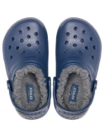 Crocs Lined Clog Jr 207009 459