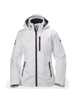 Helly Hansen Crew Bunda s kapucňou W 33899 001 Helly Hansen Crew Bunda s kapucňou W 33899 001