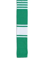 Mr. Socks L 05011 Športové podkolienky „Baller Tubes“ 88.5011 zelená/biela Mr. Socks L 05011 Športové podkolienky „Baller Tubes“ 88.5011 zelená/biela