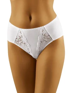 Wol-Bar Eco-Li farba: biela