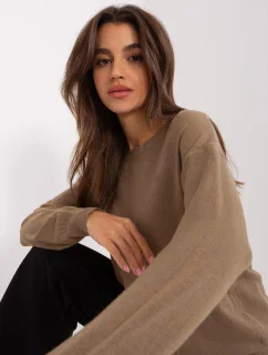 Prepínač AT SW 2325.95P hnedá