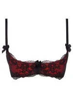 Dámska podprsenka V-7801 - Axami