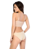 LASEROVÉ NOHAVIČKY SENSE 13004 BEIGE