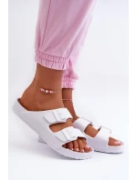 Papuče model 198276 Step in style Papuče model 198276 Step in style