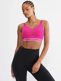 Triaction Cardio Breeze - extrémne podporná a priedušná športová podprsenka od spoločnosti Triumph