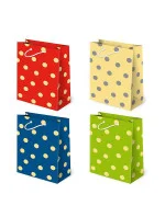 PAW bag T-4L Set 142 Peaches A'10