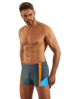 Plavecké boxerky Sesto Senso art.379 M-2XL Plavecké boxerky Sesto Senso art.379 M-2XL