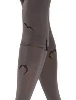 Pančuchy Gatta Crazy Trick wz.01 50 den 5-XL