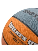 Meteor basketbal What's up 7 16802 veľkosť 7