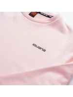 Mikina Iguana Rinoco W