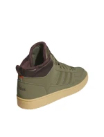 Topánky adidas Rapid Court Mid Winterized M JR0184 Topánky adidas Rapid Court Mid Winterized M JR0184