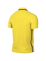 Pánske tričko Nike Dri-Fit Park 26 Polo Yellow HM7136 719 Pánske tričko Nike Dri-Fit Park 26 Polo Yellow HM7136 719