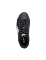 Detské topánky Puma Rickie Classic Black and White 394252 03 Detské topánky Puma Rickie Classic Black and White 394252 03
