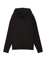 Puma ESS Graphic Animal Comfort Hoodie black 691822 01 Puma ESS Graphic Animal Comfort Hoodie black 691822 01