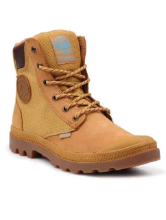 Unisex Spor Cuf WPN u 73234-228-M - Palladium