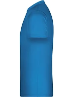 Daiber 8008B Chlapčenské tričko z bio bavlny 02.808B kobaltová Daiber 8008B Chlapčenské tričko z bio bavlny 02.808B kobaltová