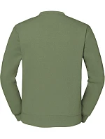 Mikina Fruit of the Loom Classic Set-In Sweat 16.2202 classic olive Mikina Fruit of the Loom Classic Set-In Sweat 16.2202 classic olive
