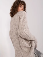 Jumper BA SW 8010 1.37X béžová