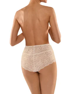 Dámske nohavičky BBL 140 Beige - Babell