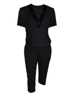 Dámske pyžamo ETNA 12012