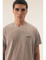 PÁNSKE PYŽAMO DORM 42618 SS25