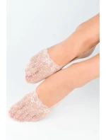 NÍZKE ŠNUROVACIE PÄTKY SN053