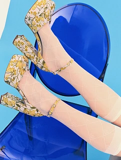 KNEE HIGH RIMA