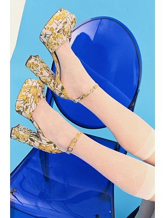 KNEE HIGH RIMA KNEE HIGH RIMA