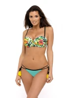 Dvojdielne plavky model 128729 Marko