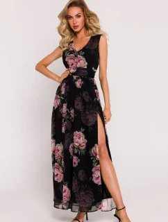 Denné šaty model 193593 Moe