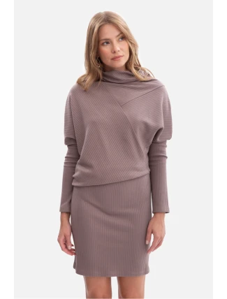 Denné šaty model 218624 BeWear