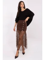 Čipková sukňa model 221591 Taliansko Moda