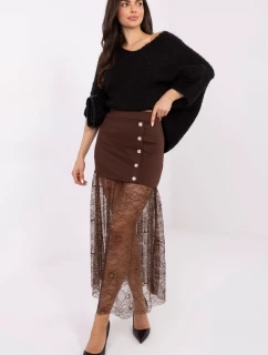 Čipková sukňa model 221591 Taliansko Moda