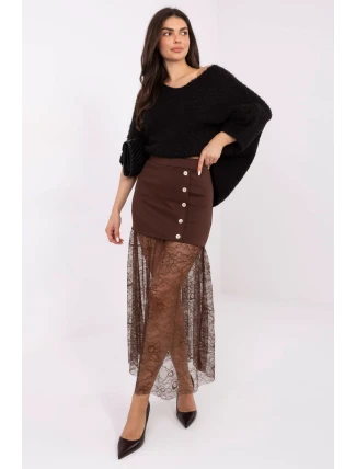 Čipková sukňa model 221591 Taliansko Moda