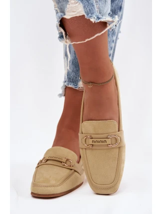 Mokasíny model 223627 Step in style