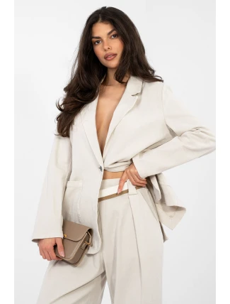 Bunda model 224285 Rue Paris