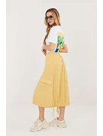 Model sukne 225885 Rue Paris