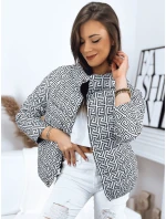 Dámska bunda LUIZA black FashionStreet TY3557