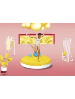 Dámske tielko Sloggi GO Tank Top C2P púdrové