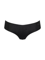 Dámske nohavičky ZERO Modal 2.0 Hipster 2P - BLACK - čierna 0004 - SLOGGI