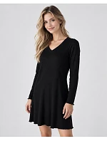 Košeľa Eldar Ilaya Plus, s dlhým rukávom, veľkosť 2XL–3XL