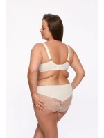 Polomäkká podprsenka Gaia BSM 1285 Simone Maxi