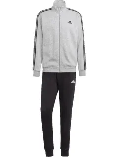 Tepláková súprava adidas Basic 3-Stripes Fleece M IA3073