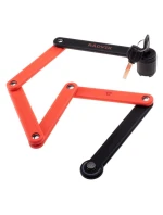 Spona Fjordane proti krádeži