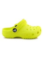 Crocs Classic Clog Jr 206990-76M Crocs Classic Clog Jr 206990-76M